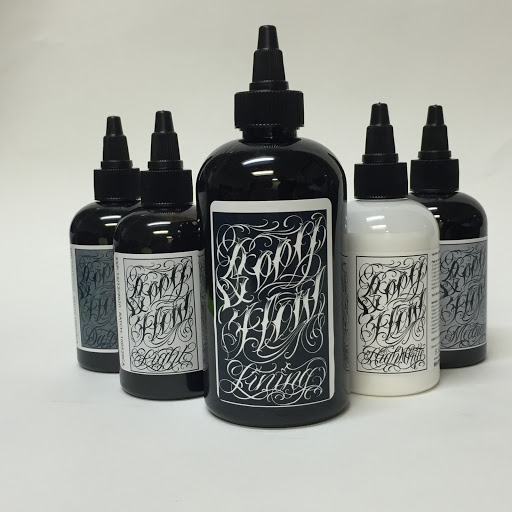 Explore tattoo ideas for kids names, creative tattoo ideas in Garden Grove, available at Element Tattoo Supply