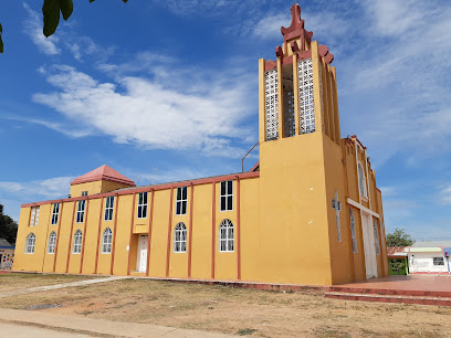 Iglesia Montesclaro