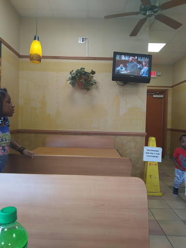 Dessert Shop «Dawn Donuts», reviews and photos, 3405 Clio Rd, Flint, MI 48504, USA