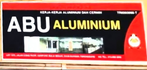 Abu Aluminium Enterprise