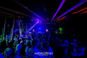 Androgeno Latin club image