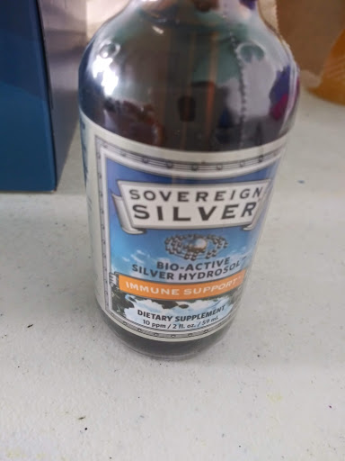 Health Food Store «BetterHealth Store», reviews and photos, 1330 N Telegraph Rd, Dearborn, MI 48128, USA