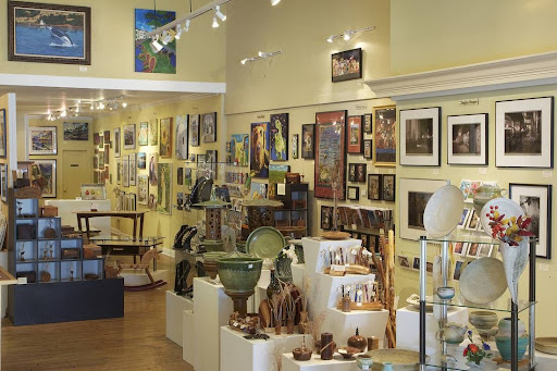 Art Gallery «Art Works Gallery», reviews and photos, 113 Mill St, Grass Valley, CA 95945, USA