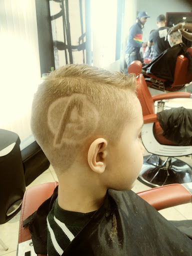 Barber Shop «Skill Cutz Barber Shop», reviews and photos, 2512 7th Ave S, Fargo, ND 58103, USA