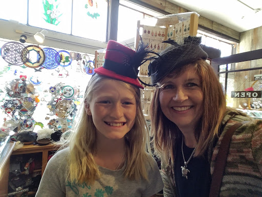 Jewelry Store «Abraxas Jewelry and Leather», reviews and photos, 505 Main St, Ferndale, CA 95536, USA