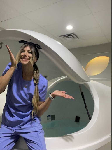 Spa «True REST Float Spa», reviews and photos, 1525 N Gilbert Rd #109, Gilbert, AZ 85234, USA