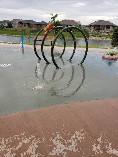 Water Park «Splash Pad Park», reviews and photos, 3545 4th St E, West Fargo, ND 58078, USA