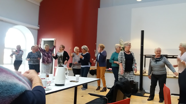Anmeldelser af FOA Odense i Odense - Forening