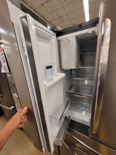 Appliance Store «Sears Outlet», reviews and photos, 7415 Cass Ave, Darien, IL 60561, USA