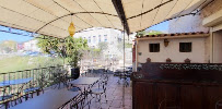 Atmosphère du Restaurant italien Le Relais des coches à Tourrettes-sur-Loup - n°19