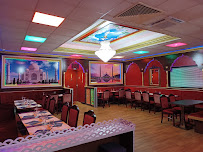 Atmosphère du Restaurant indien Punjab Mahal à Vernouillet - n°2