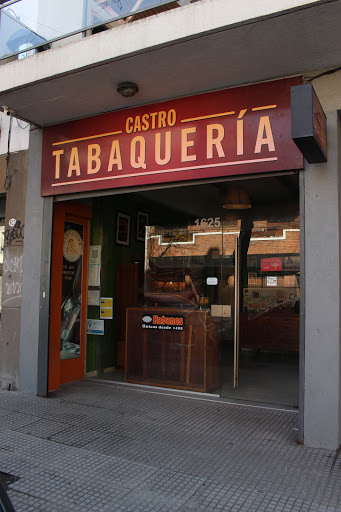 Castro Tabaquería