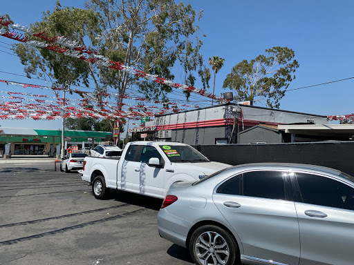 Used Car Dealer «ONQ Auto Group Inc.», reviews and photos, 402 W 6th St, Corona, CA 92882, USA