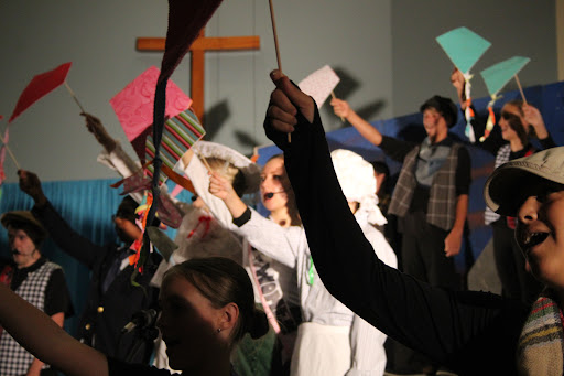 Dance School «Time to Shine! The Center for Performing Arts», reviews and photos, 4375 Woodbine Rd, Pace, FL 32571, USA