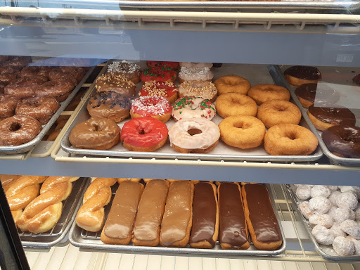 Donut Shop «Alvernon Donut Shop», reviews and photos, 1450 S Alvernon Way, Tucson, AZ 85711, USA