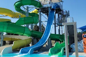 Siouxnami Waterpark image