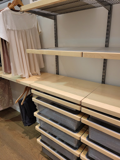 Home Goods Store «The Container Store», reviews and photos, 9629 Research Blvd, Austin, TX 78759, USA