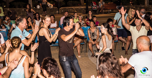 Imagen del negocio Marbella Baila Escuela de Bailes Latinos y Club Social en Marbella, Málaga