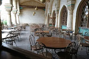 Casbah Food Court image