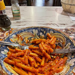 Photo n°1 de l'avis de Anna. fait le 14/09/2023 à 17:30 sur le  Osteria da Ciccio e Mery à Naples