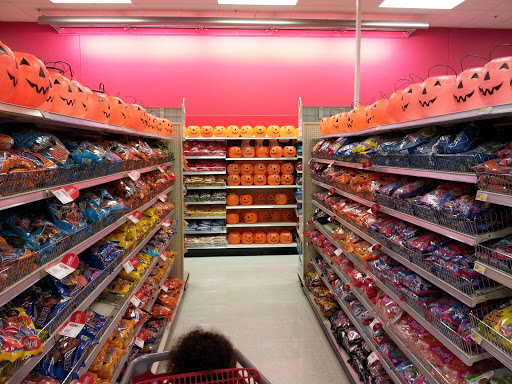 Department Store «Target», reviews and photos, 1150 El Camino Real, San Bruno, CA 94066, USA