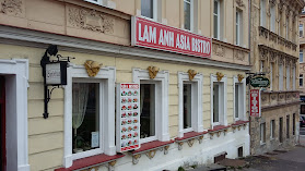 Lam Anh Asia Bistro