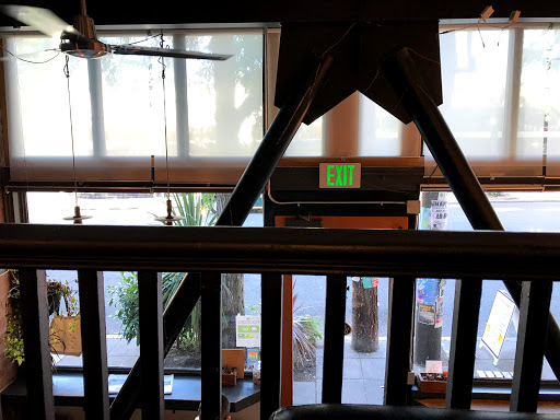 Cafe «Anchored Ship Coffee Bar», reviews and photos, 5308 Ballard Ave NW, Seattle, WA 98107, USA