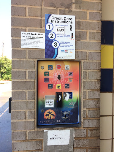 Self Service Car Wash «Island Shine Car Wash LLC», reviews and photos, 11885 Jollyville Rd, Austin, TX 78759, USA
