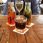 Photo n°1 de l'avis de nidia.e fait le 15/08/2019 à 04:37 sur le  Bootshaus Biggesee à Olpe