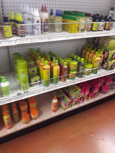 Cosmetics Store «Beauty For U SuperCenter», reviews and photos, 5145 Lake Ridge Pkwy #115, Grand Prairie, TX 75052, USA