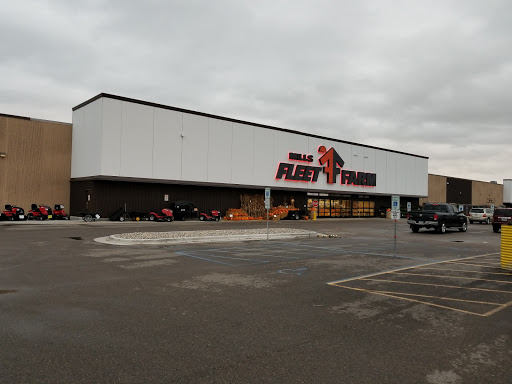 Department Store «Mills Fleet Farm», reviews and photos, 3730 36th St S, Fargo, ND 58104, USA