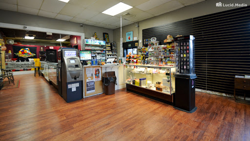 Tobacco Shop «Emmaus Smoke Shop», reviews and photos, 1245 Chestnut St, Emmaus, PA 18049, USA