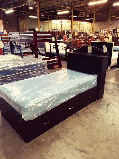 Futon Store «The Furniture Depot», reviews and photos, 585 Eureka Ave, Reno, NV 89512, USA