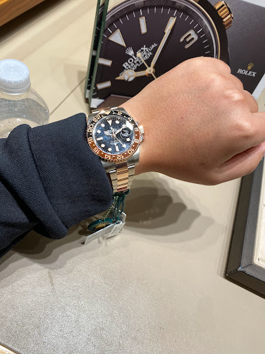 Jeweler «Mayors Jewelers», reviews and photos, 3393 Peachtree Rd #3090A, Atlanta, GA 30326, USA
