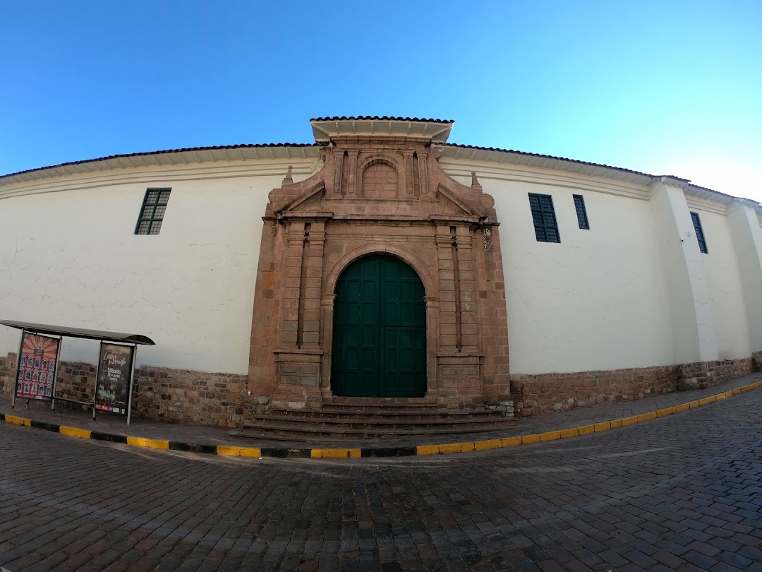 Colegio Educandas