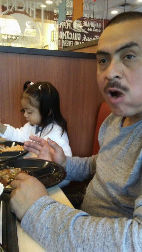 Mexican Restaurant «El Pollo Loco», reviews and photos, 2506 International Blvd, Oakland, CA 94601, USA