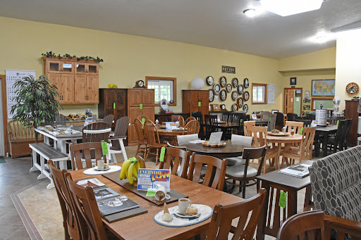 Furniture Store «Midwest Woodworks LLC», reviews and photos, 2019 IA-22, Kalona, IA 52247, USA