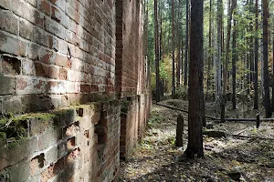 dynamite factory ruins image