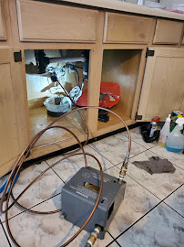 Advanced Drain Jetting - Photo 5 - Car repair in , Henderson