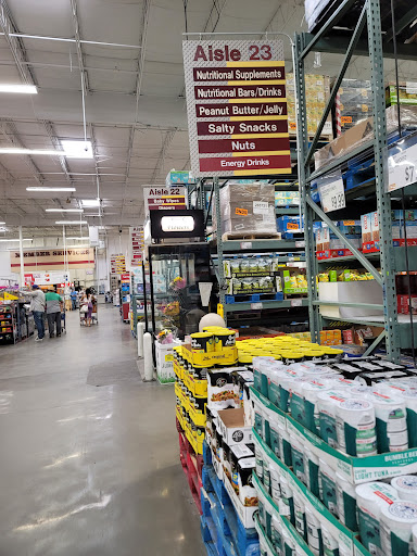 Warehouse club «BJ’s Wholesale Club», reviews and photos, 1000 Old Nichols Rd, Islandia, NY 11749, USA