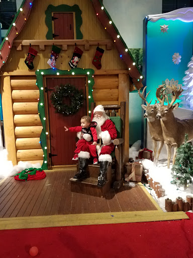 Shopping Mall «Destin Commons», reviews and photos, 4100 Legendary Dr, Destin, FL 32541, USA