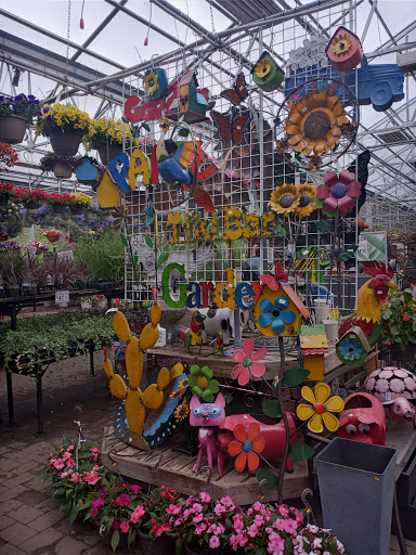 Florist «Metropolitan Plant and Flower Exchange», reviews and photos, 471 NJ-10, West Orange, NJ 07052, USA