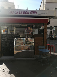 Photos du propriétaire du Restaurant Snack Le Bon Coin à Marseille - n°6