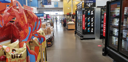 Department Store «Walmart Supercenter», reviews and photos, 16375 Merchants Ln, King George, VA 22485, USA
