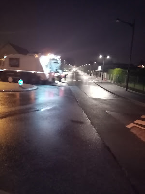 ICF Nord-Est à Tergnier