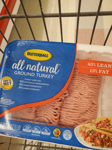 Supermarket «Weis Markets», reviews and photos, 735 Old Harrisburg Rd, Gettysburg, PA 17325, USA