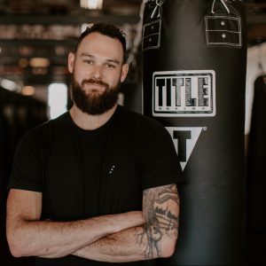 Gym «TITLE Boxing Club Nashville», reviews and photos, 1906 Church St, Nashville, TN 37203, USA