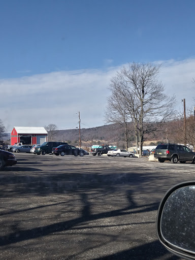 Salvage Yard «EZ Pull & Save Auto Parts», reviews and photos, 2401 Summer Valley Rd, New Ringgold, PA 17960, USA