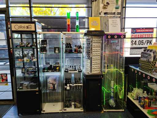 Tobacco Shop «Smoker Friendly», reviews and photos, 6762 W Coal Mine Ave, Littleton, CO 80123, USA
