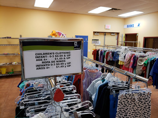 Thrift Store «Goodwill West Palm Beach/South Dixie Store & Donation Center», reviews and photos